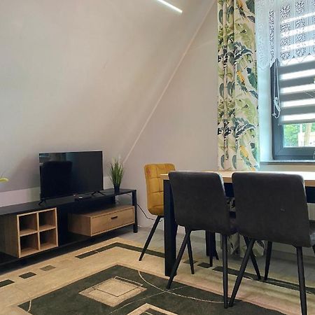 Apartament Roza Wierzchucino Экстерьер фото