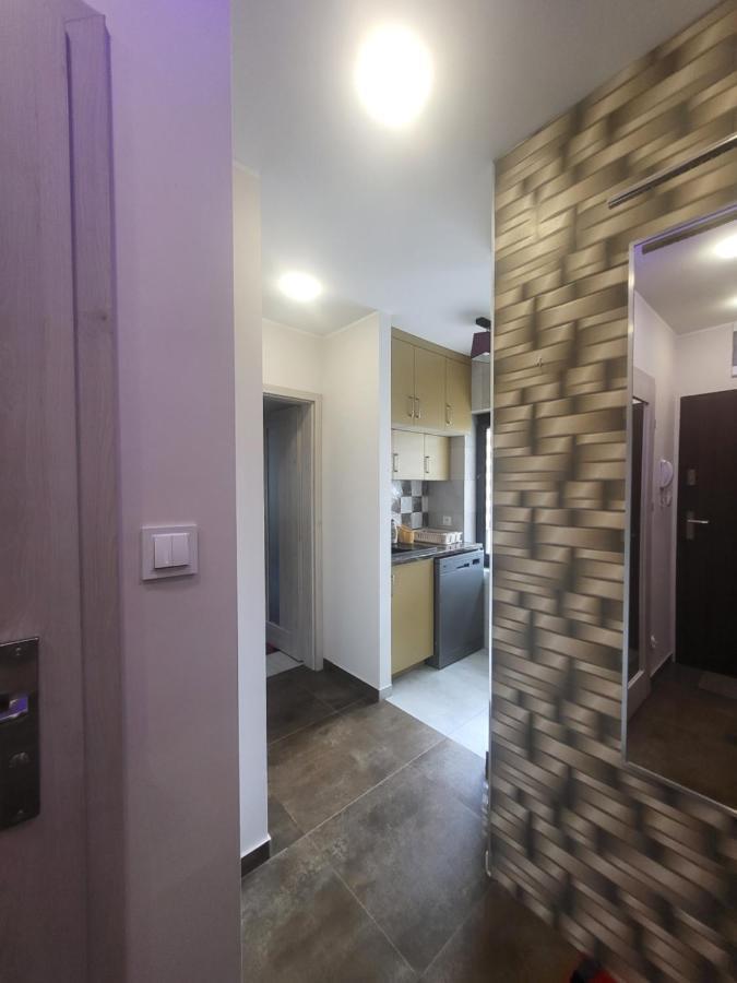 Apartament Roza Wierzchucino Экстерьер фото